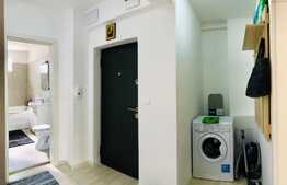 Apartament decomandat cu 2 camere, zona strazii Mircea Eliade!