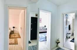 Apartament decomandat cu 2 camere, zona strazii Mircea Eliade!