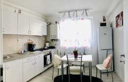 Apartament decomandat cu 2 camere, zona strazii Mircea Eliade!