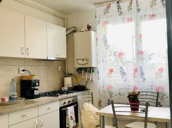 Apartament de închiriat 2 camere Zorilor - 38494AI | BLITZ Cluj-Napoca | Poza7