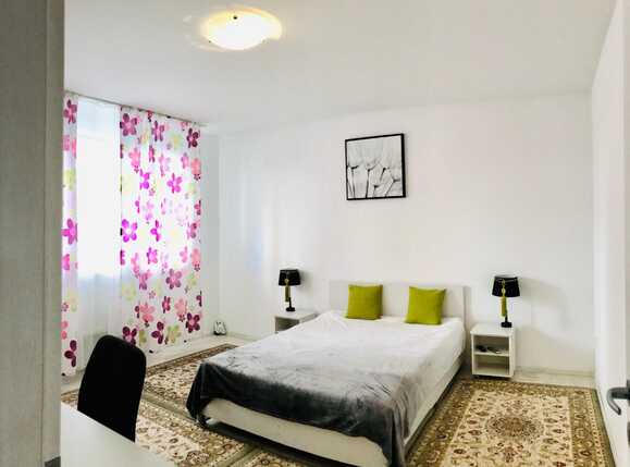 Apartament de închiriat 2 camere Zorilor - 38494AI | BLITZ Cluj-Napoca | Poza4