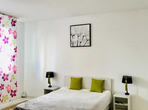 Apartament de închiriat 2 camere Zorilor - 38494AI | BLITZ Cluj-Napoca | Poza3