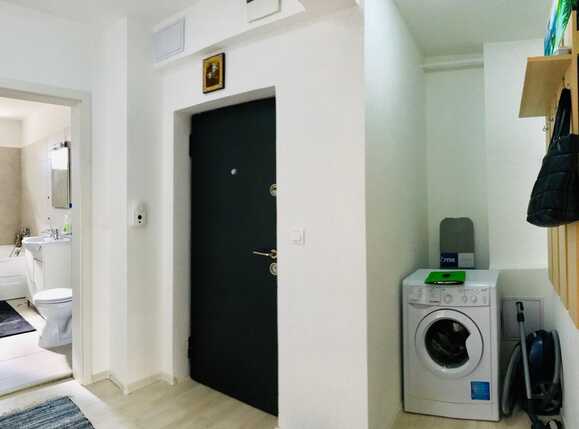 Apartament de închiriat 2 camere Zorilor - 38494AI | BLITZ Cluj-Napoca | Poza12