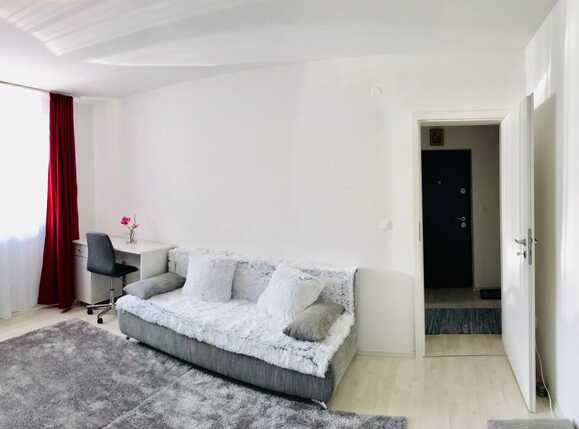 Apartament de închiriat 2 camere Zorilor - 38494AI | BLITZ Cluj-Napoca | Poza2