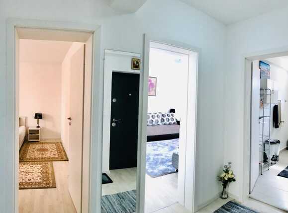 Apartament de închiriat 2 camere Zorilor - 38494AI | BLITZ Cluj-Napoca | Poza11