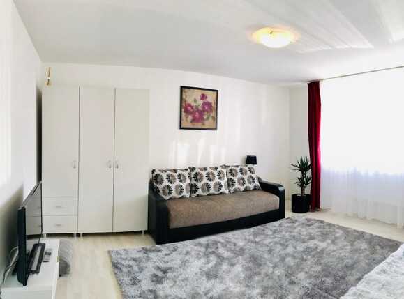 Apartament de închiriat 2 camere Zorilor - 38494AI | BLITZ Cluj-Napoca | Poza1