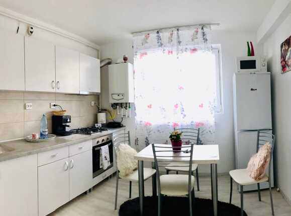 Apartament de închiriat 2 camere Zorilor - 38494AI | BLITZ Cluj-Napoca | Poza9