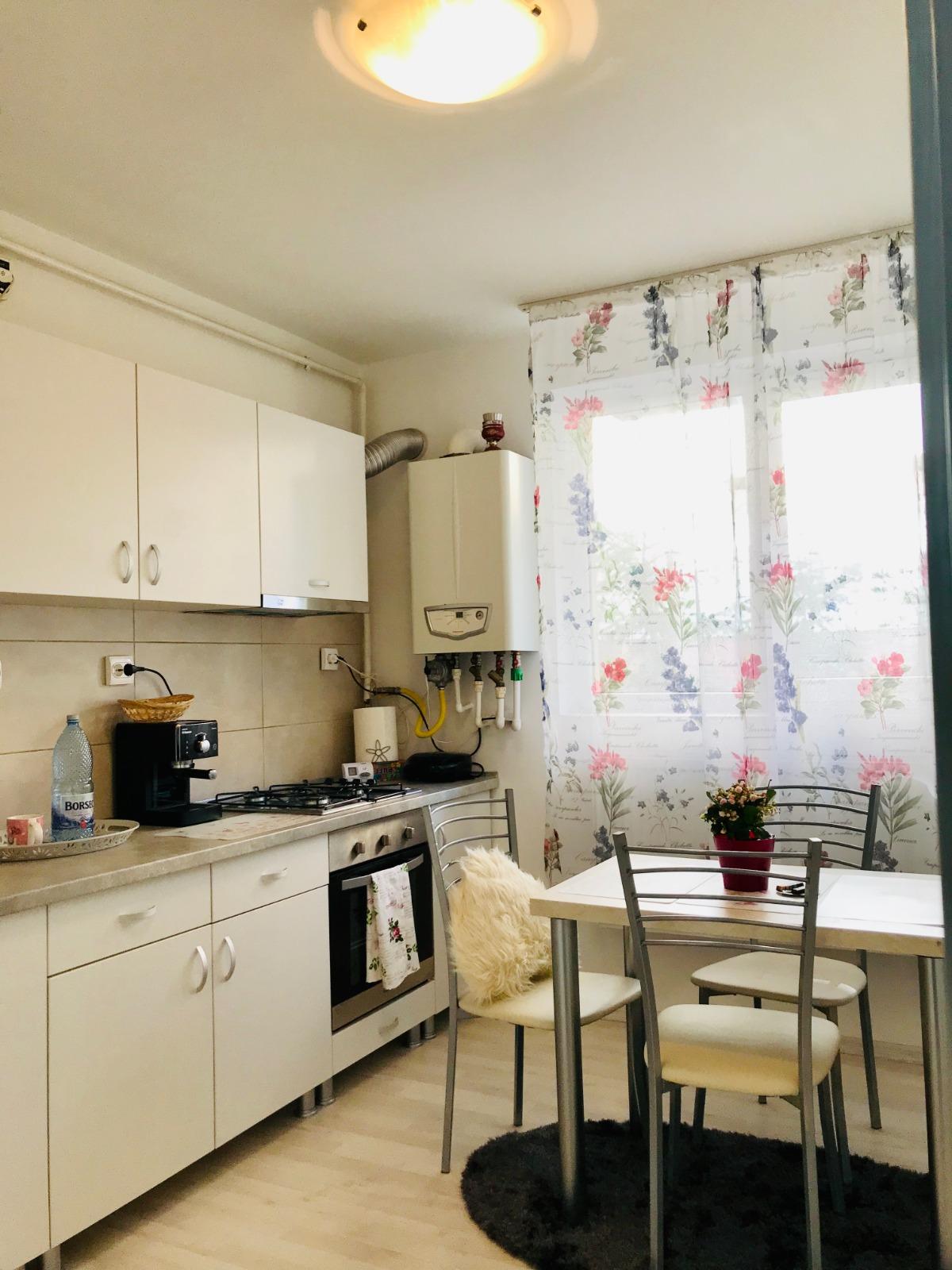 Apartament de închiriat 2 camere Zorilor - 38494AI | BLITZ Cluj-Napoca | Poza7