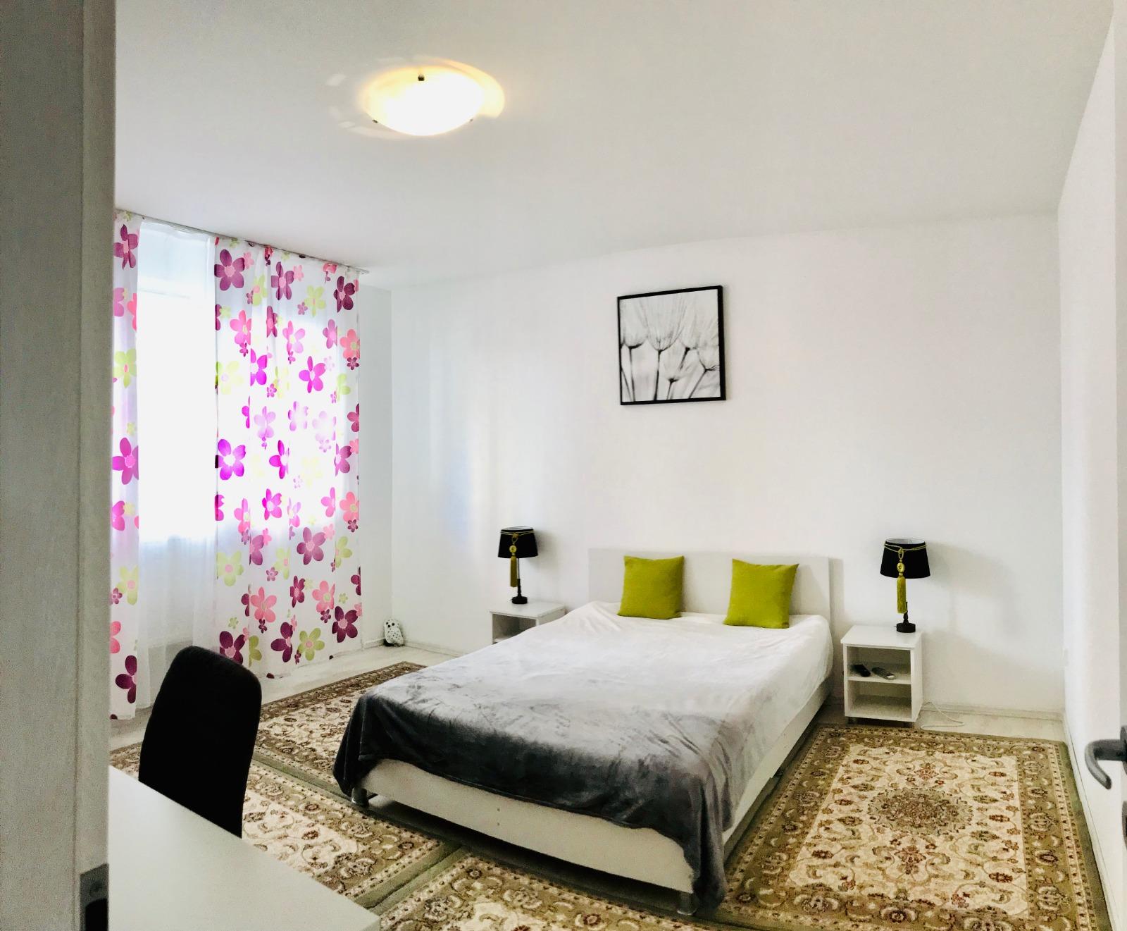 Apartament de închiriat 2 camere Zorilor - 38494AI | BLITZ Cluj-Napoca | Poza4