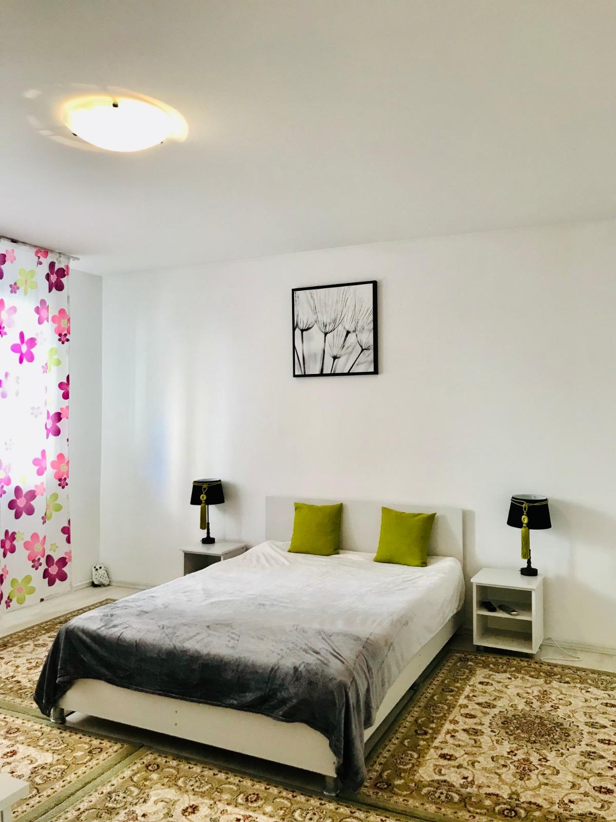 Apartament de închiriat 2 camere Zorilor - 38494AI | BLITZ Cluj-Napoca | Poza3