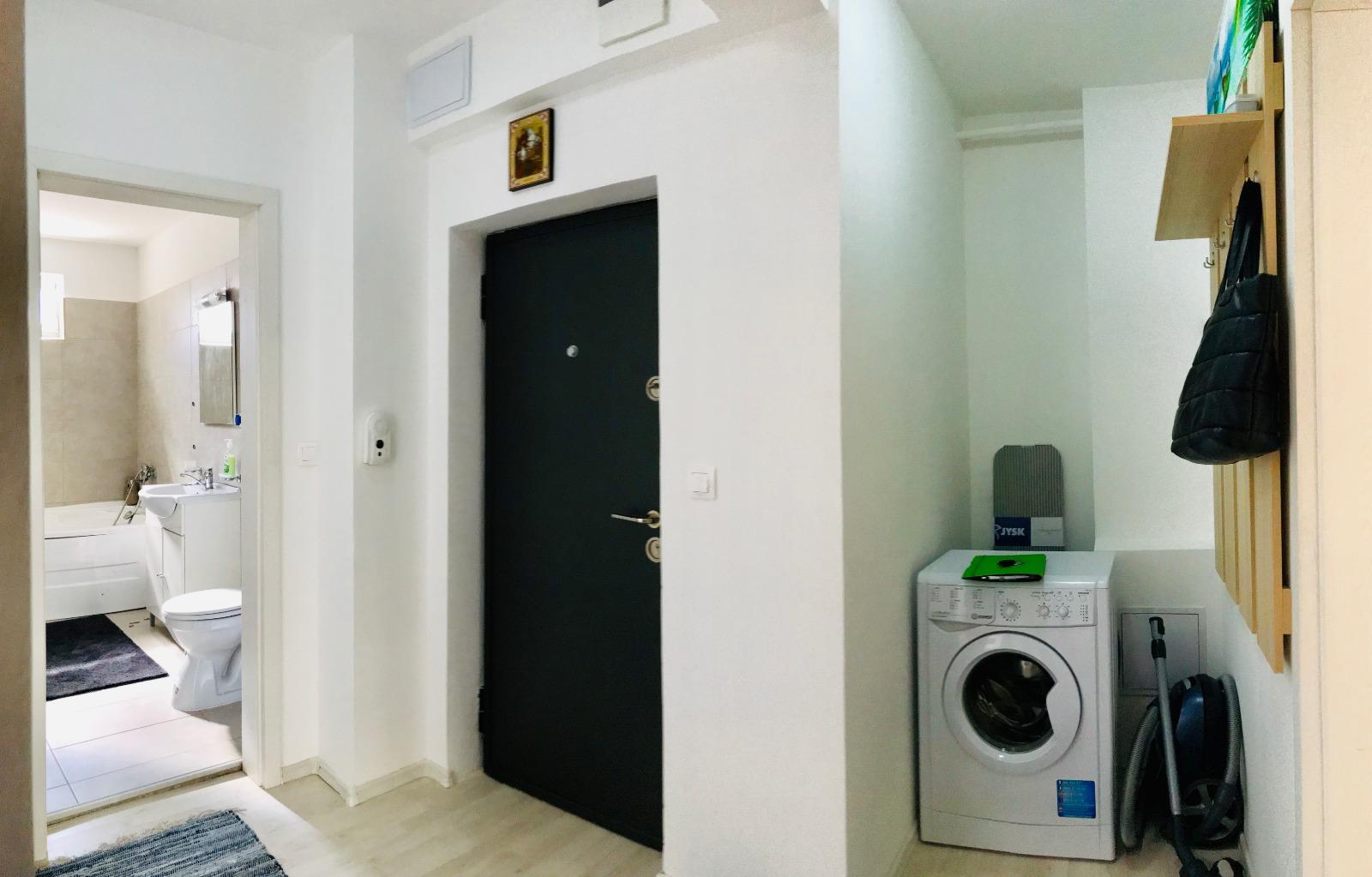 Apartament de închiriat 2 camere Zorilor - 38494AI | BLITZ Cluj-Napoca | Poza12