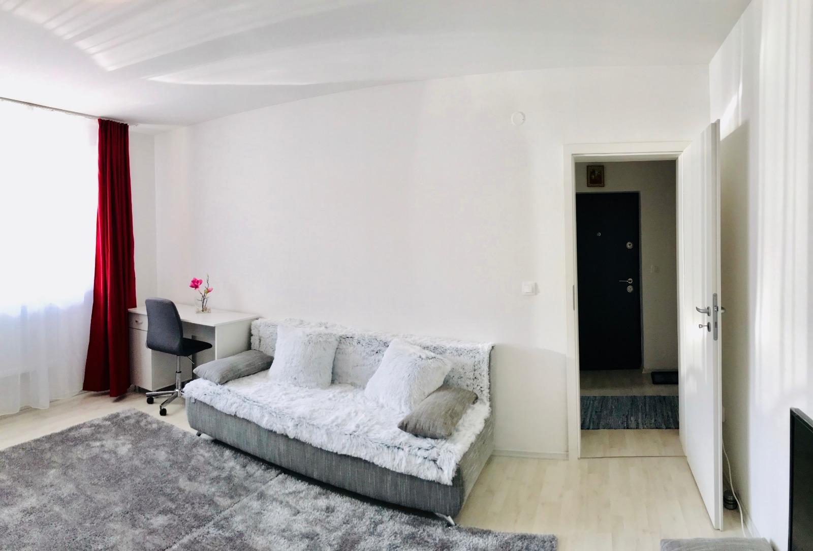 Apartament de închiriat 2 camere Zorilor - 38494AI | BLITZ Cluj-Napoca | Poza2