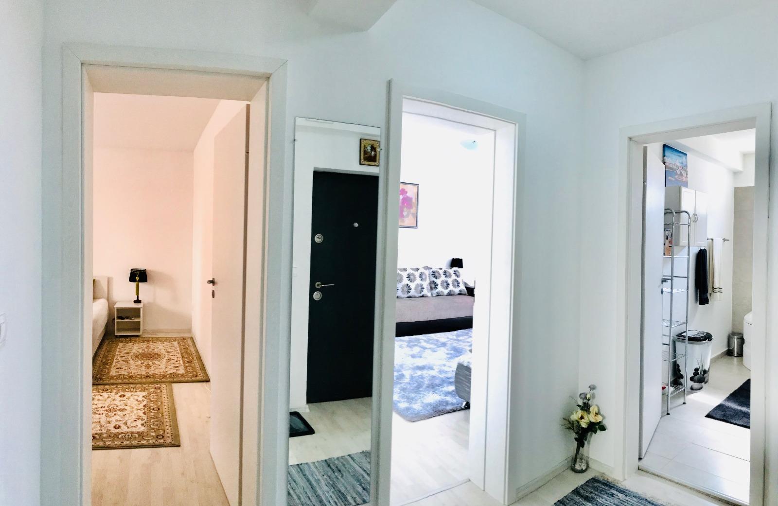 Apartament de închiriat 2 camere Zorilor - 38494AI | BLITZ Cluj-Napoca | Poza11