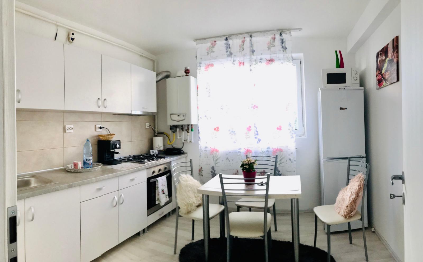 Apartament de închiriat 2 camere Zorilor - 38494AI | BLITZ Cluj-Napoca | Poza9