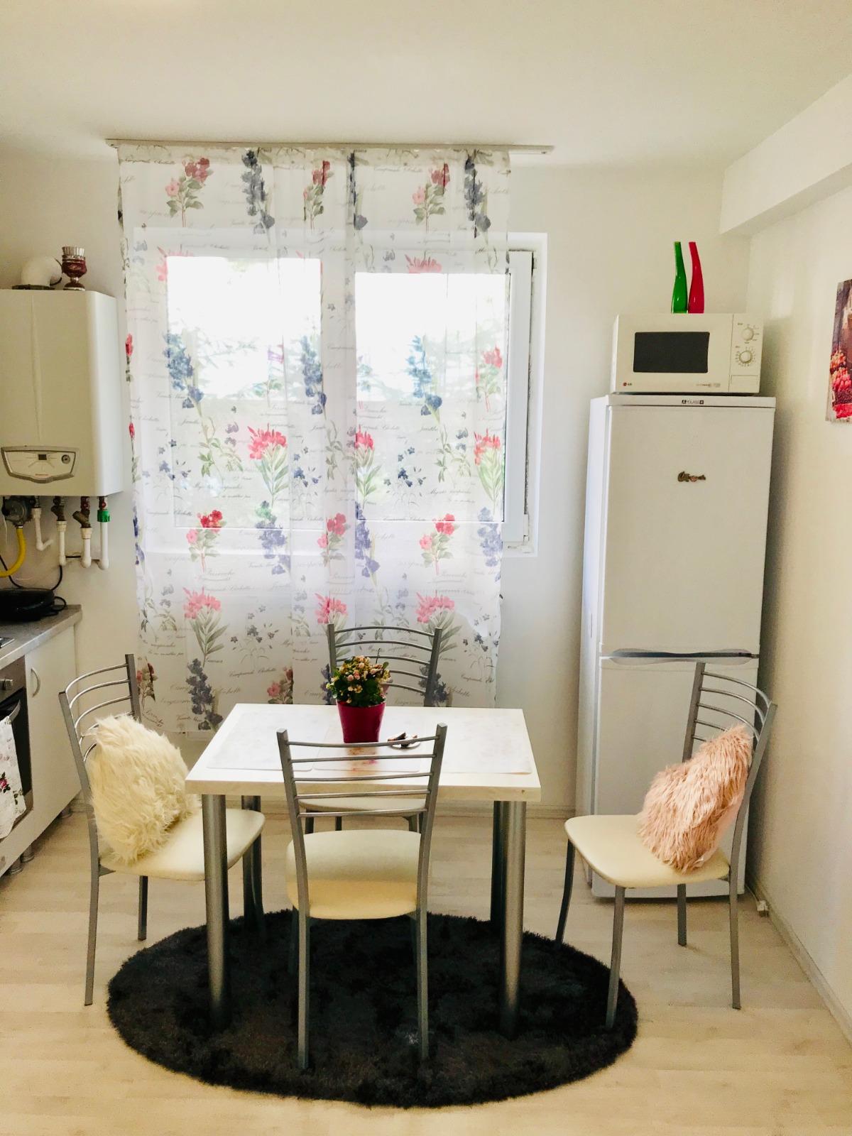 Apartament de închiriat 2 camere Zorilor - 38494AI | BLITZ Cluj-Napoca | Poza8