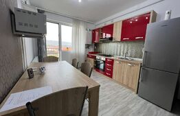 Apartament 2 camere, modern, parcare subterana, zona Terra!