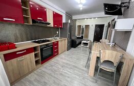 Apartament 2 camere, modern, parcare subterana, zona Terra!