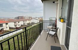 Apartament 2 camere, modern, parcare subterana, zona Terra!