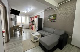 Apartament 2 camere, modern, parcare subterana, zona Terra!