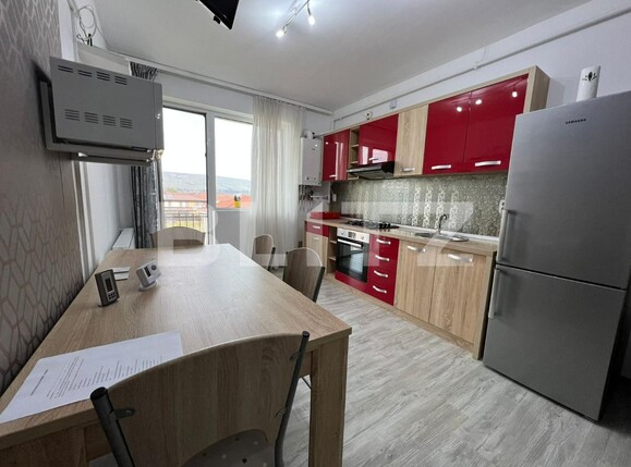 Apartament de închiriat 2 camere Floreşti - 38495AI | BLITZ Cluj-Napoca | Poza2