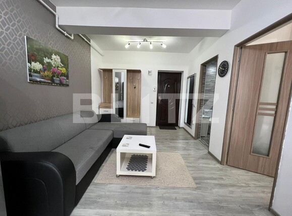 Apartament de închiriat 2 camere Floreşti - 38495AI | BLITZ Cluj-Napoca | Poza3