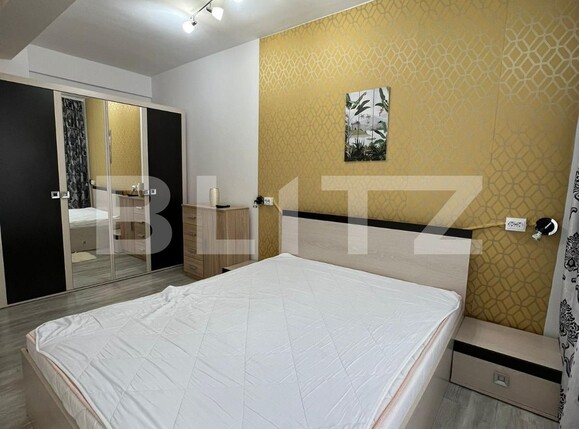 Apartament de închiriat 2 camere Floreşti - 38495AI | BLITZ Cluj-Napoca | Poza6