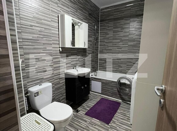 Apartament de închiriat 2 camere Floreşti - 38495AI | BLITZ Cluj-Napoca | Poza7