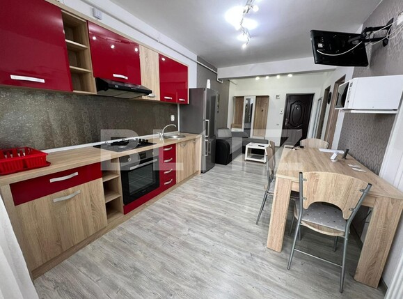 Apartament de închiriat 2 camere Floreşti - 38495AI | BLITZ Cluj-Napoca | Poza1