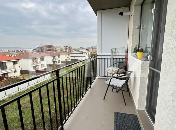 Apartament de închiriat 2 camere Floreşti - 38495AI | BLITZ Cluj-Napoca | Poza8