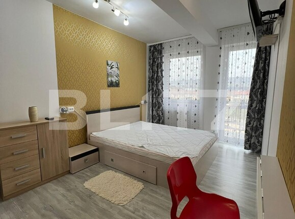 Apartament de închiriat 2 camere Floreşti - 38495AI | BLITZ Cluj-Napoca | Poza5