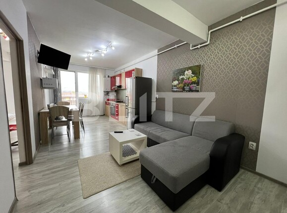 Apartament de închiriat 2 camere Floreşti - 38495AI | BLITZ Cluj-Napoca | Poza4