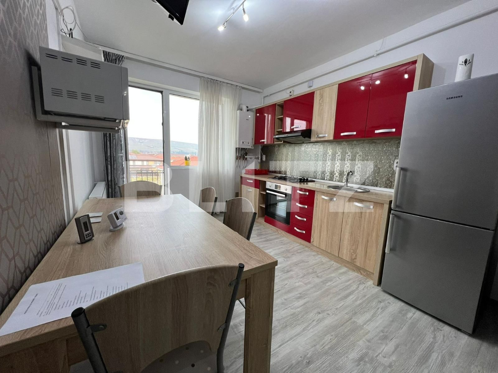 Apartament de închiriat 2 camere Floreşti - 38495AI | BLITZ Cluj-Napoca | Poza2