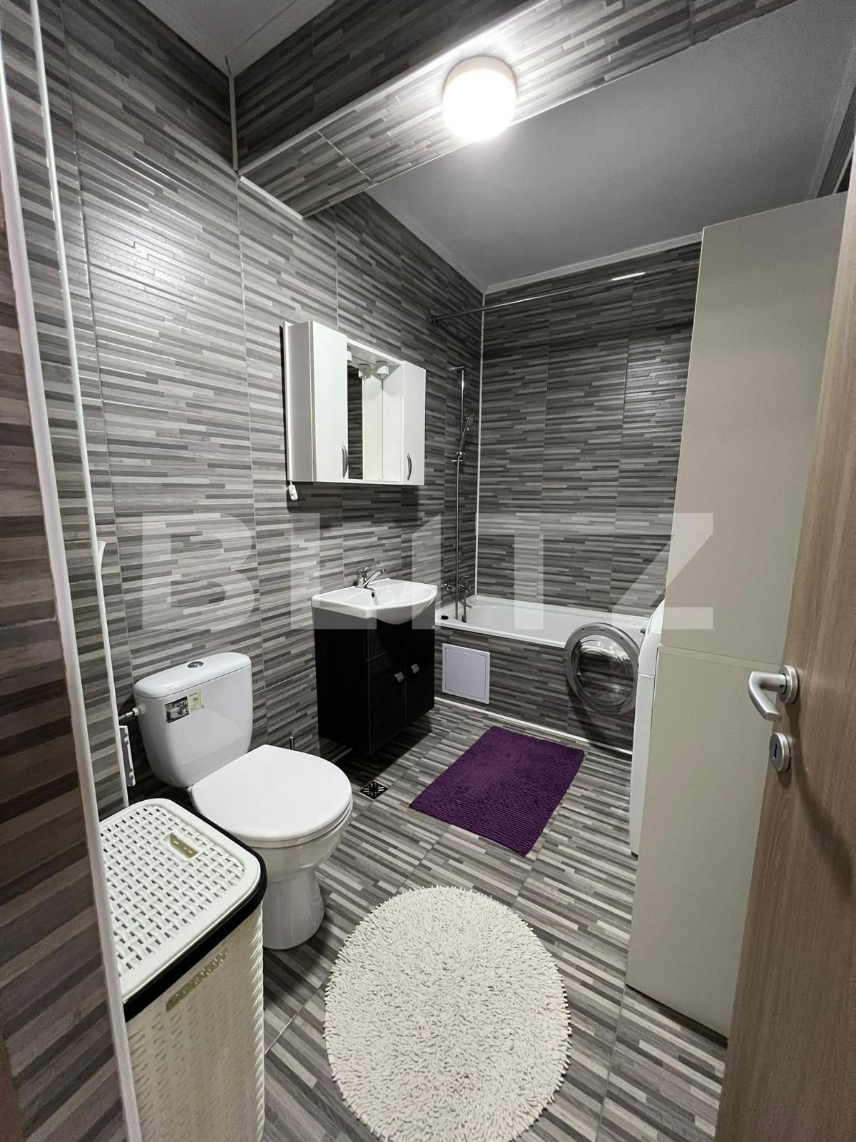 Apartament de închiriat 2 camere Floreşti - 38495AI | BLITZ Cluj-Napoca | Poza7