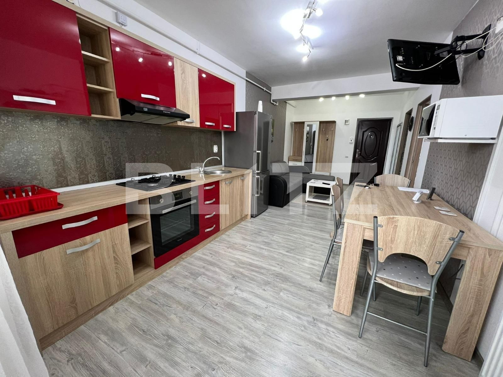 Apartament de închiriat 2 camere Floreşti - 38495AI | BLITZ Cluj-Napoca | Poza1