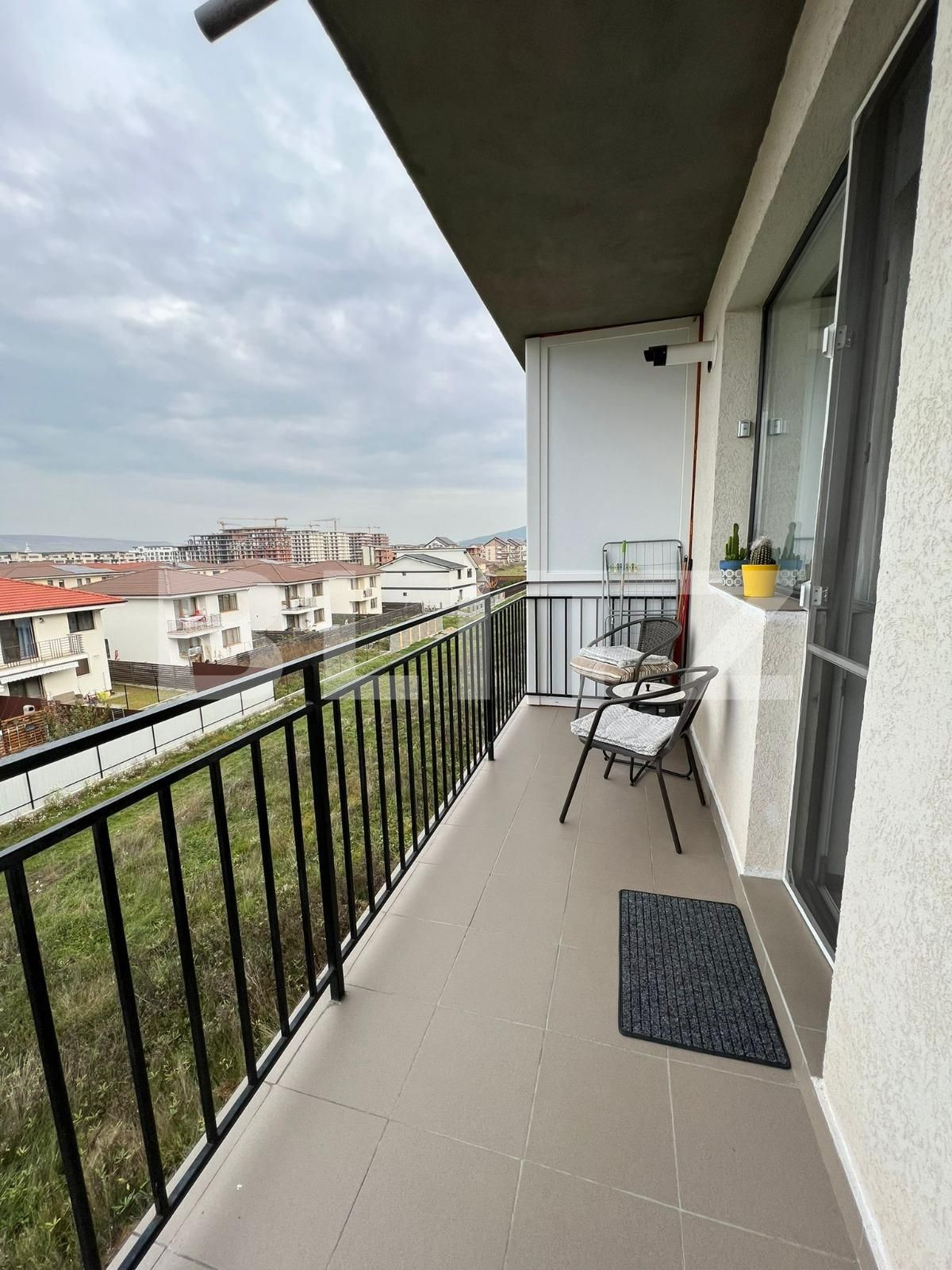 Apartament de închiriat 2 camere Floreşti - 38495AI | BLITZ Cluj-Napoca | Poza8