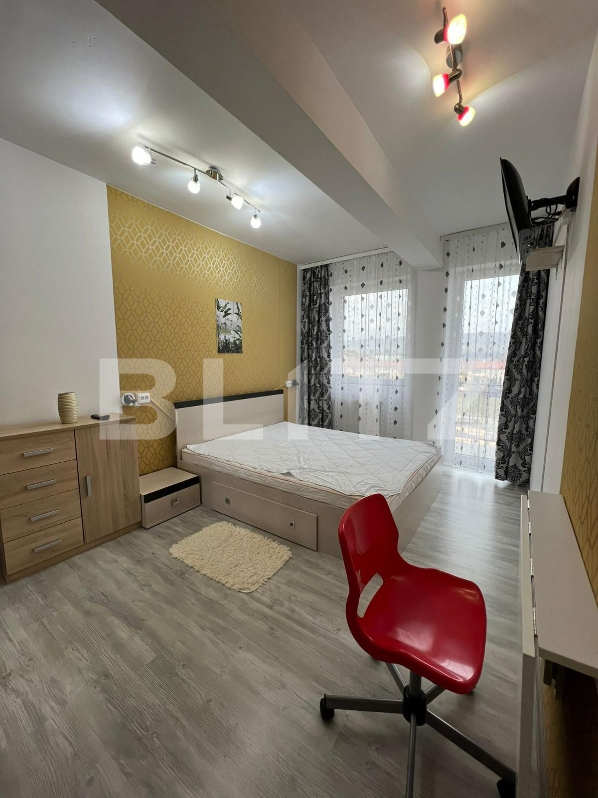 Apartament de închiriat 2 camere Floreşti - 38495AI | BLITZ Cluj-Napoca | Poza5