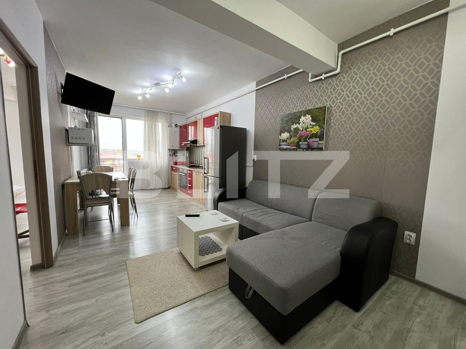 Apartament de închiriat 2 camere Floreşti - 38495AI | BLITZ Cluj-Napoca | Poza4
