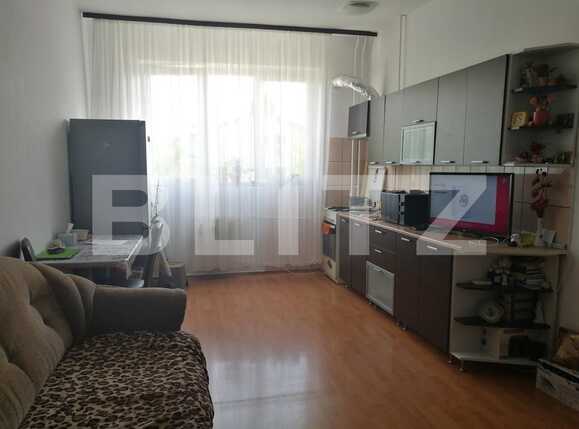 Apartament de vânzare 2 camere Dambul Rotund - 38496AV | BLITZ Cluj-Napoca | Poza1