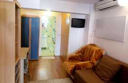 Garsoniera pentru investitie,  33 mp, zona Alverna