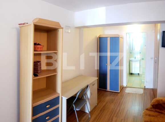 Garsonieră de vânzare Gheorgheni - 38497AV | BLITZ Cluj-Napoca | Poza2