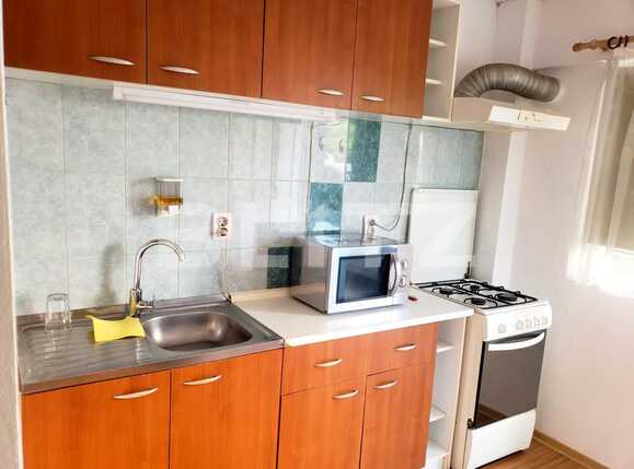 Garsonieră de vânzare Gheorgheni - 38497AV | BLITZ Cluj-Napoca | Poza3