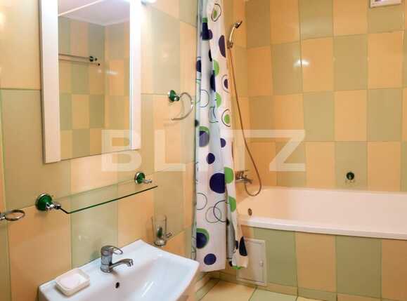 Garsonieră de vânzare Gheorgheni - 38497AV | BLITZ Cluj-Napoca | Poza4