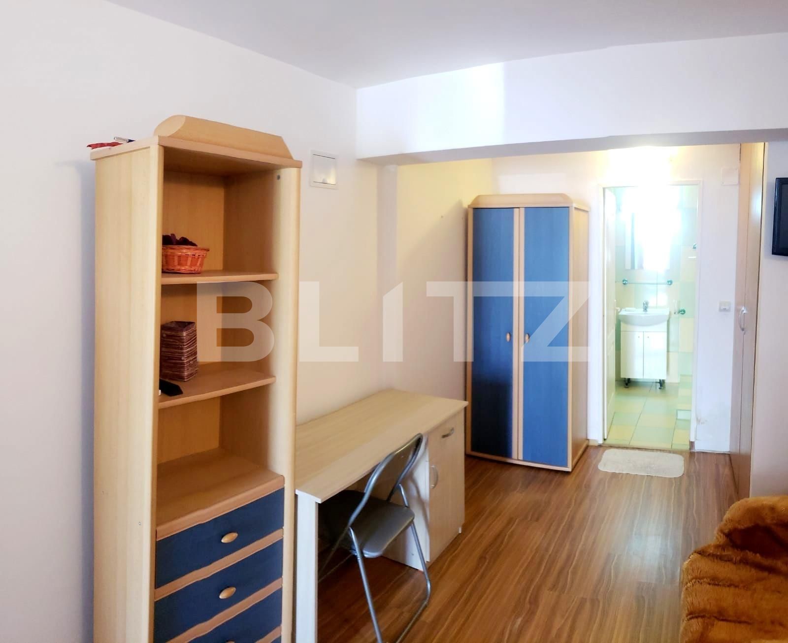Garsonieră de vânzare Gheorgheni - 38497AV | BLITZ Cluj-Napoca | Poza2