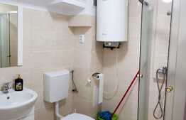 Investeste intr-o garsoniera moderna de 33 mp situata intr-o zona linistita!