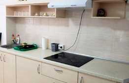 Investeste intr-o garsoniera moderna de 33 mp situata intr-o zona linistita!