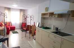 Investeste intr-o garsoniera moderna de 33 mp situata intr-o zona linistita!