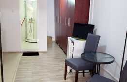 Investeste intr-o garsoniera moderna de 33 mp situata intr-o zona linistita!