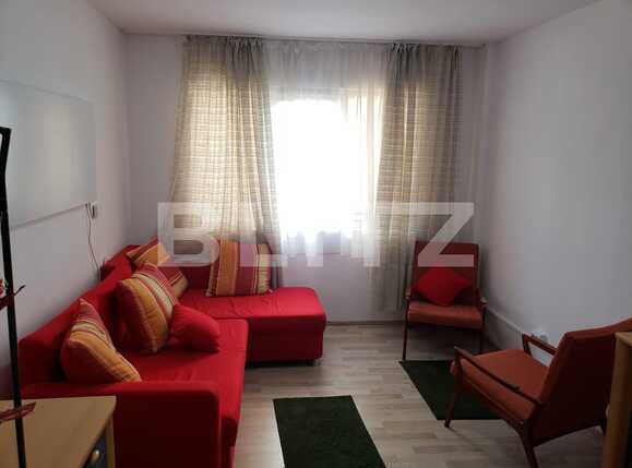 Garsonieră de vânzare Gheorgheni - 38498AV | BLITZ Cluj-Napoca | Poza3