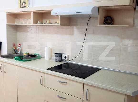 Garsonieră de vânzare Gheorgheni - 38498AV | BLITZ Cluj-Napoca | Poza5