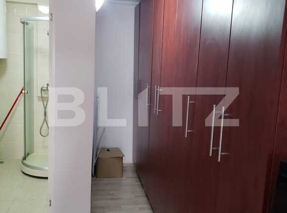 Garsonieră de vânzare Gheorgheni - 38498AV | BLITZ Cluj-Napoca | Poza6
